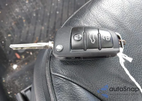 2015 Audi A3 2.0 Tdi Premium из США, поврежденный, VIN WAUAJGFF4F1035307